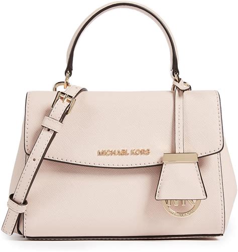 michael kors ava bag large|Amazon.com: Michael Kors Ava Crossbody.